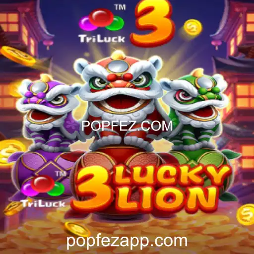 Descubra o Mundo de 3LUCKYLION: O Jogo que Conquista Amantes de Aventura