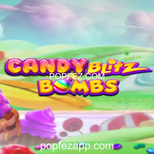 Descubra o Fascinante Mundo de CandyBlitzBombs