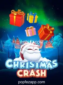 Explorando o Mundo Mágico de ChristmasCrash: Um Mergulho nas Festividades e Desafios