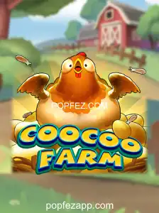 Descubra CooCooFarm: O Fascinante Universo do Jogo de Fazendinha com POPFEZ.COM