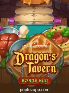 Descubra as Aventuras Épicas de DragonsTavern
