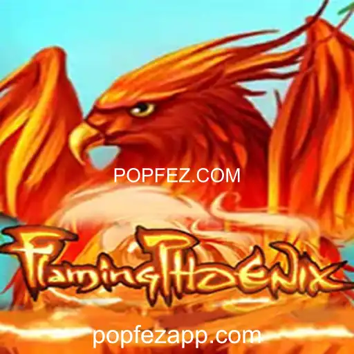 Descubra a Emoção de FlamingPhoenix: O Novo Jogo Sensação da POPFEZ.COM