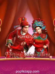 Explorando o Universo de Flirting Scholar Tang: Um Mergulho no Jogo