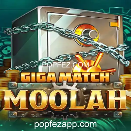Explorando o Mundo de GigaMatchMoolah: Um Jogo Empolgante na POPFEZ.COM