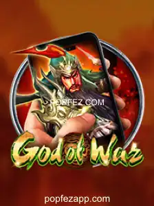 Explorando o Universo de GodofWarM