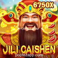 Descubra o Fascinante Mundo de JILICaishen no POPFEZ.COM