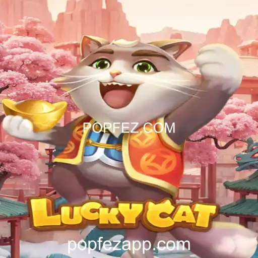 Descubra o Mundo Encantado do Jogo LuckyCat