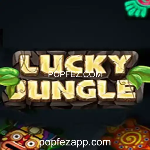 Explorando o mundo de LuckyJungle: Tudo que você precisa saber
