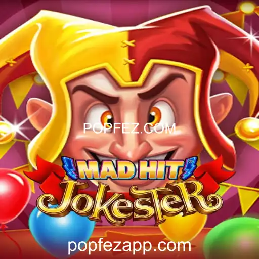 MadHitJokester: Descubra o Novo Fenômeno dos Jogos
