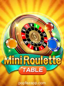 Explorando MiniRoulette no POPFEZ.COM: Um Novo Começo para os Entusiastas dos Jogos de Roleta