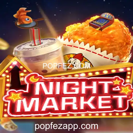 Explorando o Universo de NIGHTMARKET: Um Novo Jogo Emocionante