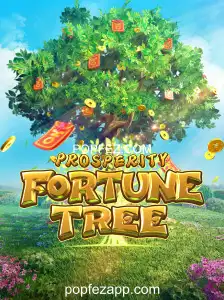 ProsperityFortuneTree: Um Guia Completo para o Novo Jogo da POPFEZ.COM