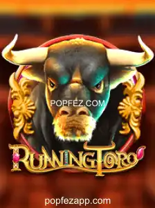 RunningToro: Descubra o Fascinante Mundo do Novo Jogo em POPFEZ.COM