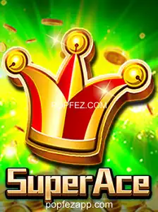 SuperAce: Um Novo Fenômeno no Mundo dos Jogos