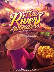Explorando ThaiRiverWonders: Um Mergulho na Cultura Tailandesa com POPFEZ.COM