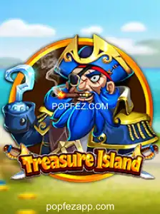 Descubra o Fascinante Mundo de TreasureIsland - Um Jogo Emocionante