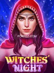 WitchesNight: Um Jogo de Estratégia e Magia em Destaque
