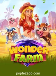 Explorando o Mundo Encantado de WonderFarm