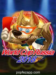 Descubra o Mundo de WorldCupRussia2018 com POPFEZ.COM