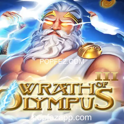Descubra WrathofOlympusIII: A Experiência Épica de Jogo 2023 em POPFEZ.COM