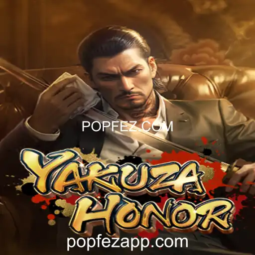 Descubra o Mundo de YakuzaHonor: Um Jogo de Estratégia e Thrill